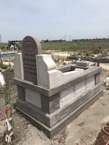 Ceyhan Kayseri taşı mezar 28